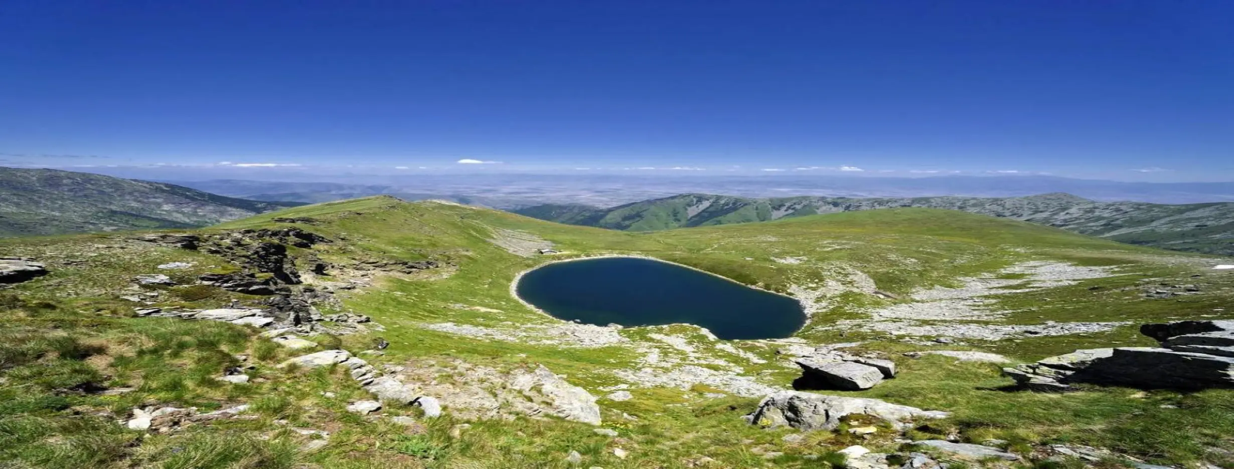 Image for Pelister National Park